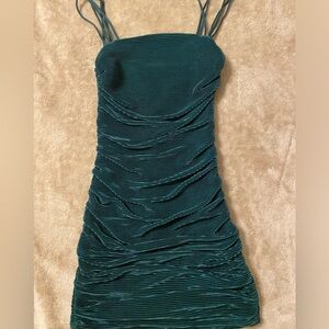 Lucy in the Sky Homecoming Dress